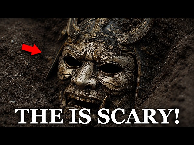 3 Hours of The Creepiest Mysteries In History