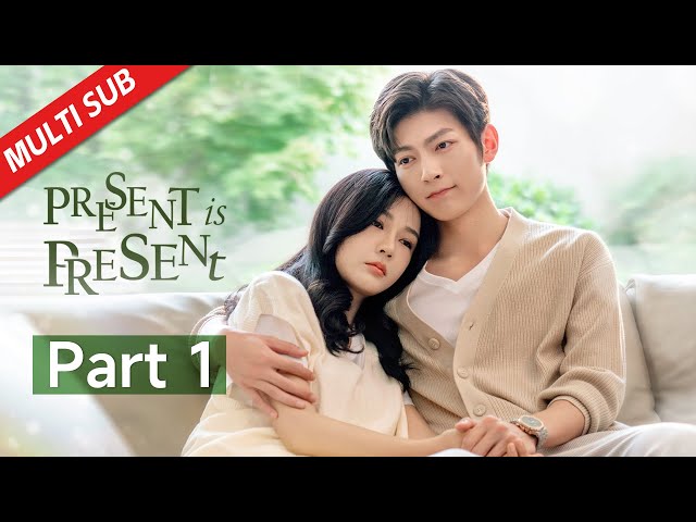 【Present is Present】EP01-08 | Crazy boss made time-space phone call to save his murdered lover