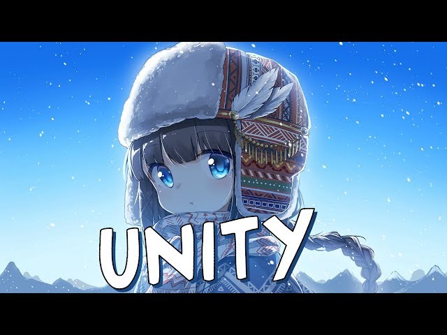 Nightcore - Unity (Lyrics)