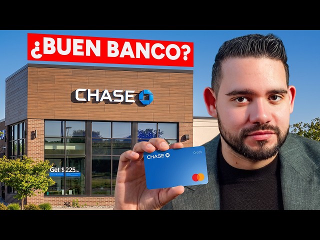 WHAT NO ONE TELLS YOU ABOUT CHASE BANK