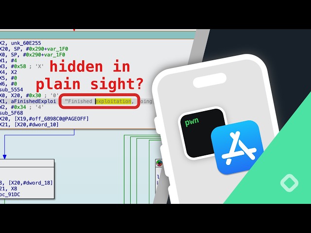 How did Apple not catch this?