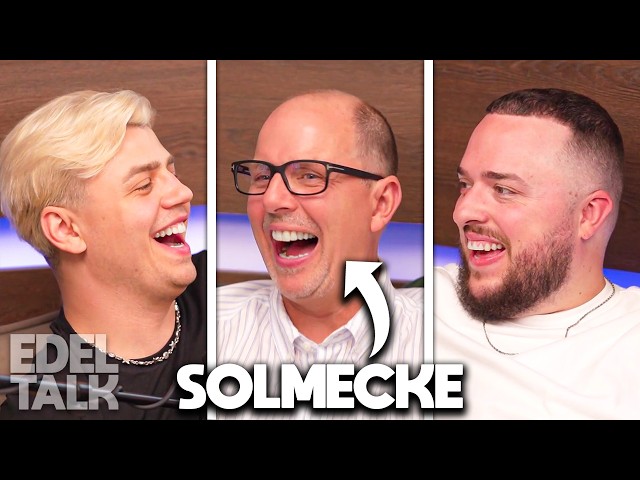 Christian Solmecke: Das Einhorn unter den Anwälten (#412)
