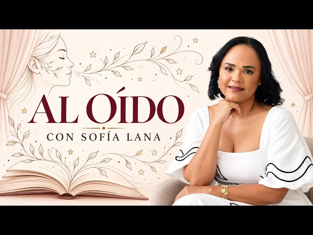 VIANNET CRUZ PRESENTS “LOVE AT 50” ON AL OÍDO WITH SOFÍA LANA