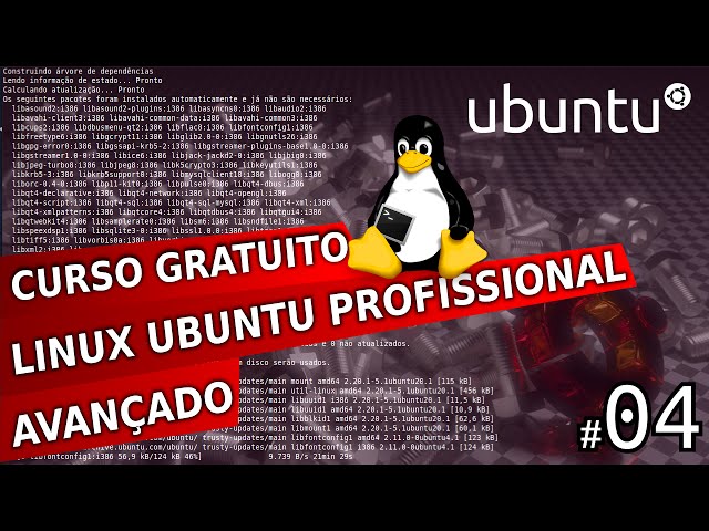 Curso de Linux avançado Terminal - 04 - como abrir arquivos Python no Terminal .py