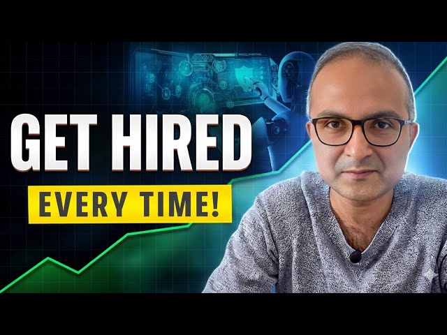 Turn INTERVIEWS into JOB OFFERS | Project Manager Interview Questions and Answers | PMPwithRay