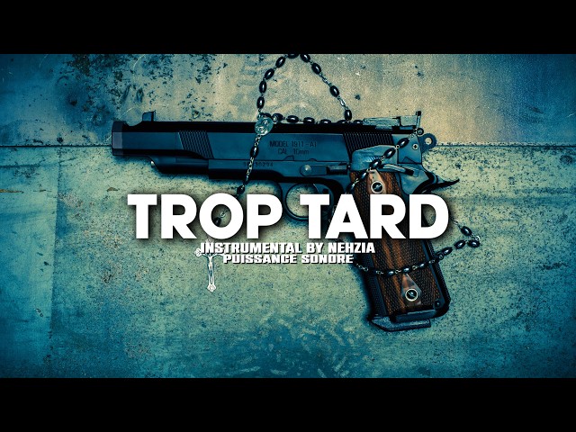 [Free] Sad Melodic Piano Type Beat | Instru Rap Trap Triste Instrumental Melancolique 2026