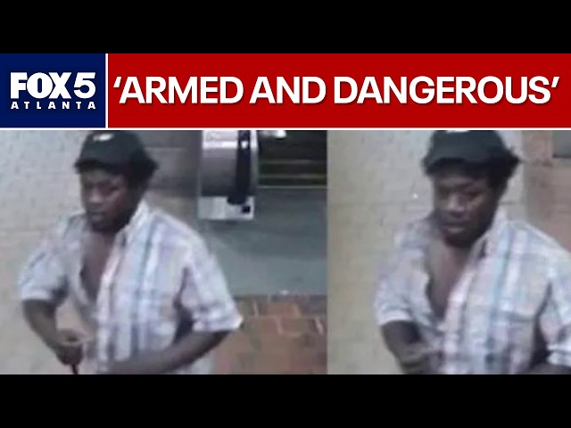 MARTA hits multi-front crisis following transit stabbing | FOX 5 NEws