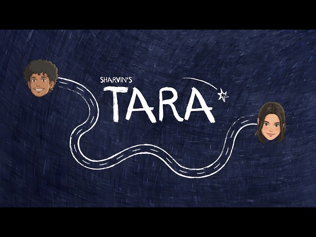 Tara | Official Music Video - Sharvin