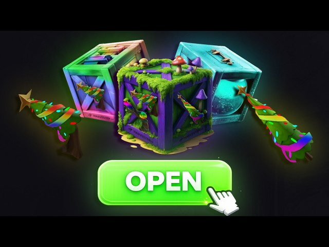 WE UNBOXED A 0.8% CHANCE RARE MM2 ITEM!  🔥🔥(350K+ MM2 VALUE UNBOXED) #mm2 #roblox #gaming #godly
