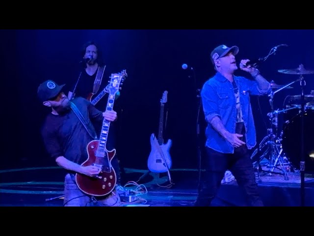 DEFAULT - Taking My Life Away - Live Summer of 99 Cruise and Beyond - April 12, 2025 - Norwegian Gem