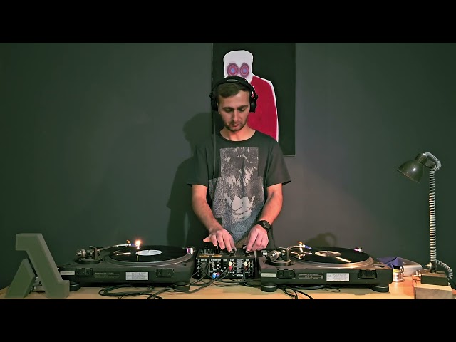 Quentin | RTS.FM Budapest x LAMBDA | 11.02.2024