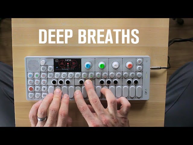 OP-1 05-28-17 (I Need U)