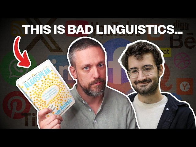Etymology Nerd’s Algospeak: Double Plus UnGood