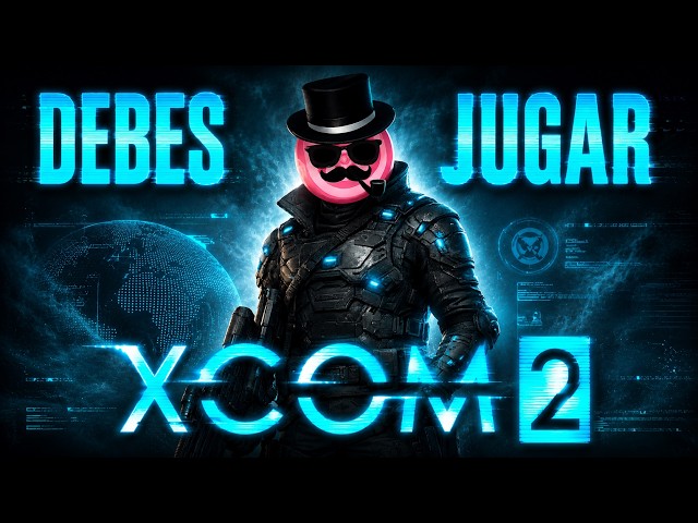 XCOM 2 is a damn masterpiece | Review