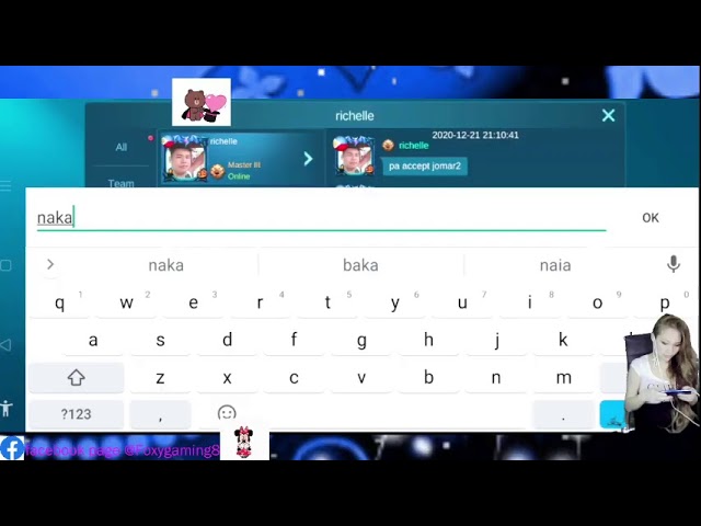 MOBILE LEGENDS LIVESTREAM🛑🛑🔥🔥