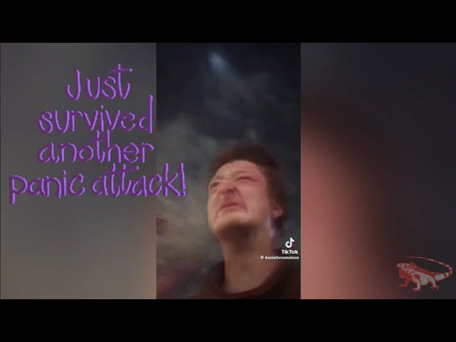 Daniel Larson Compilation video