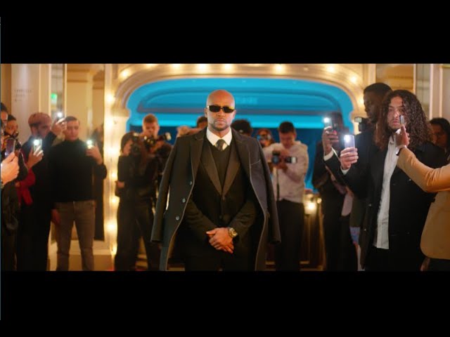 Rohff - GM10 [Clip Officiel]