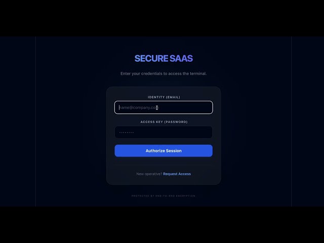 Your React + Firebase App Is Probably Insecure (Here’s the Fix)