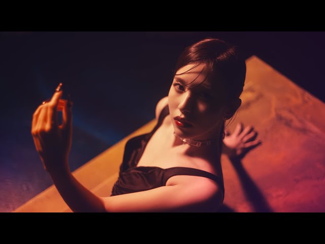 MISAMO「Do not touch」 MV Teaser -MINA-