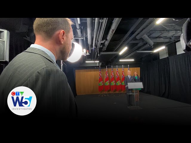 ‘Market manipulation’ cases trending up in Canada: regulator data