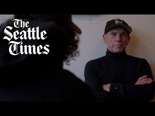 'We're in a war zone': Longtime youth recovery emissary reflects on the toll of the fentanyl crisis