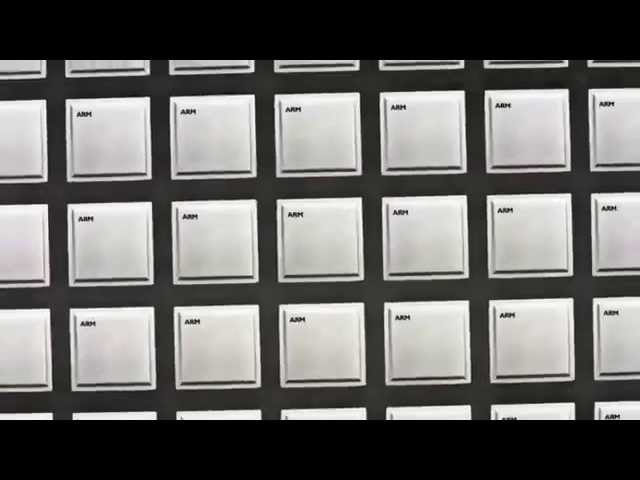 Learn about the ARM processor invented by Sophie Wilson