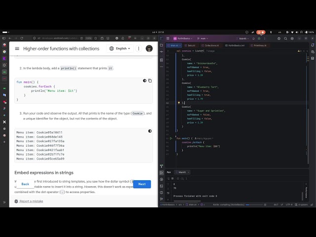 [No AI] Livestream coding till I tired