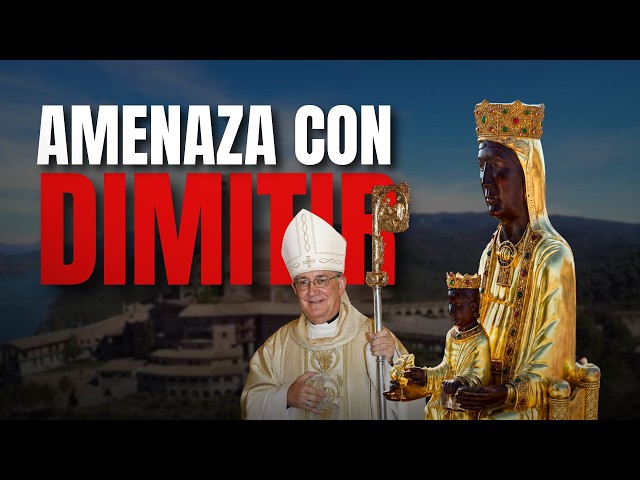 ¿Qué pasa en Torreciudad? La disputa entre el Opus Dei y la diócesis de Barbastro