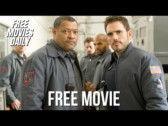 Armored (2009) | FREE MOVIE | Matt Dillon
