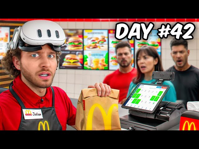I Tried a Virtual Job for 24 Hours