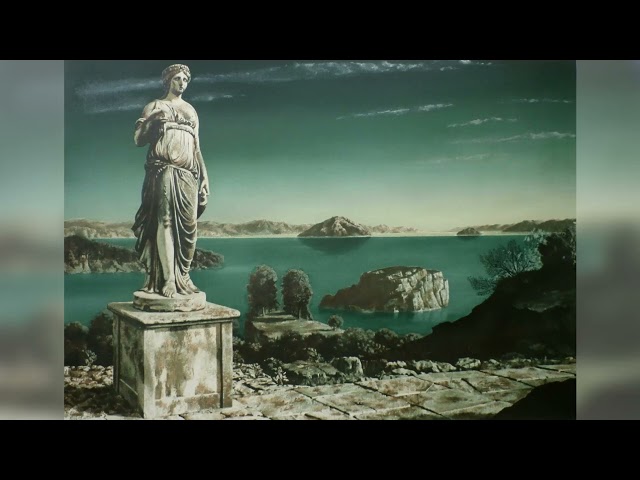 Symphony No.8 - George Lloyd
