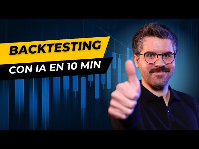 Backtesting with ChatGPT: Turn Ideas into MT4/MT5 Bots