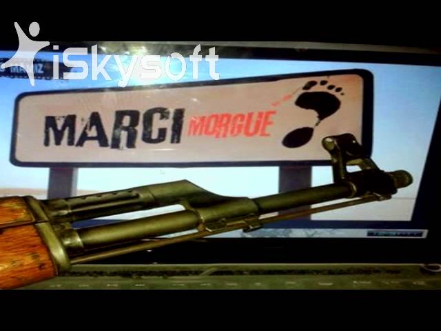 La Fin        Marcimorg Officiel Audio PM