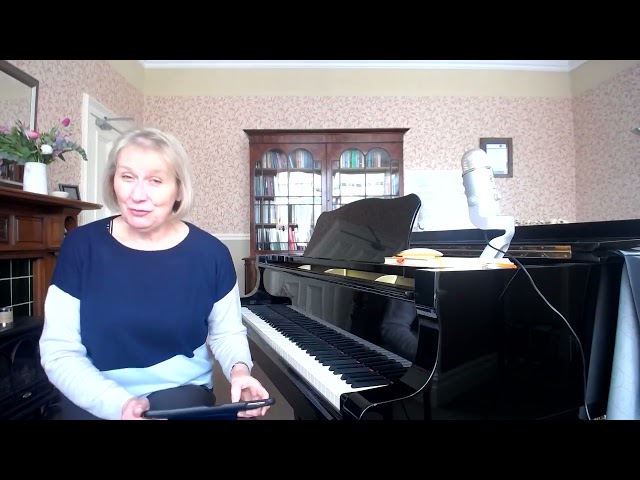 Teaching Tips with Sally: Nature or nurture? What research can tell us about practice.