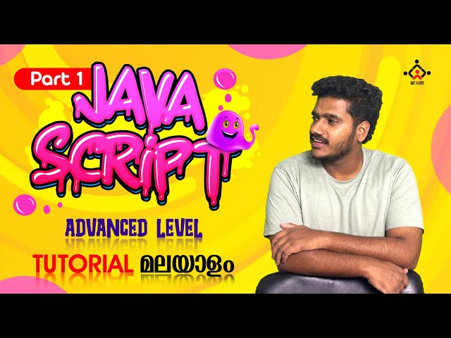 Part 1 | advanced javascript full course | javascript full course