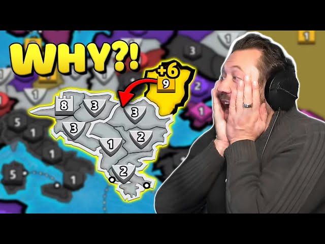 The Right Amount of Greed! Risk: Negotiation Game