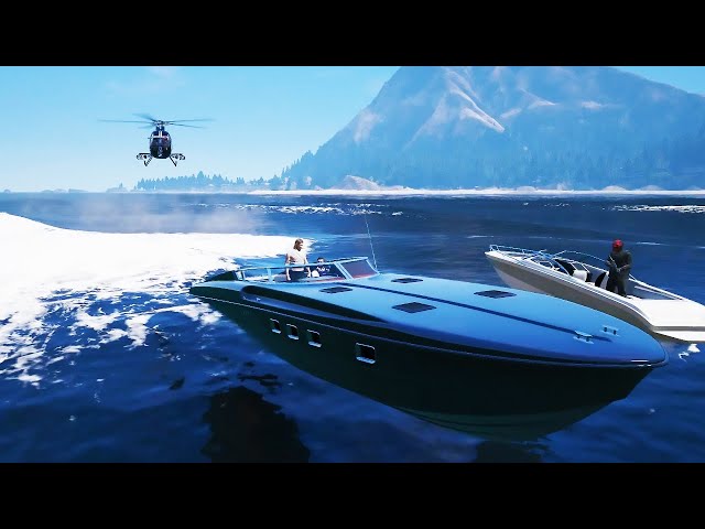 Charlie Hands McNaulty’s Body Back to Brian in Emotional Moment! | NoPixel RP | GTA RP