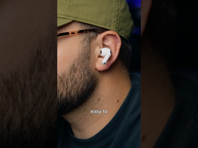Do AirPods Still Suck?