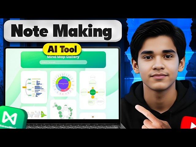 Plan YouTube Videos in Seconds Using AI (Best Tool for Creators)