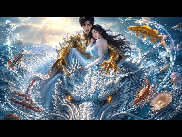 Long-awaited Season 2 Out! More alluring heroine & exciting plot, don’t miss! #aivideo #cdrama