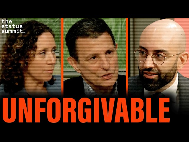 New Yorker Editor David Remnick UNLEASHES on Trump Over Press Attacks