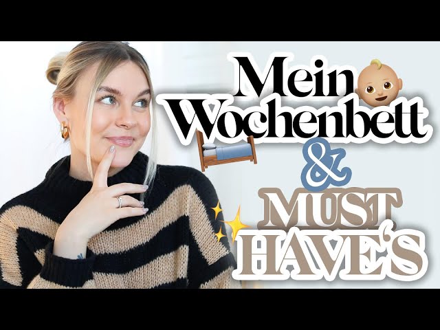 This is what MY CONGESTION PERIOD was like! 👶🏻🛌 + my MUST-HAVES during this time | Dagi