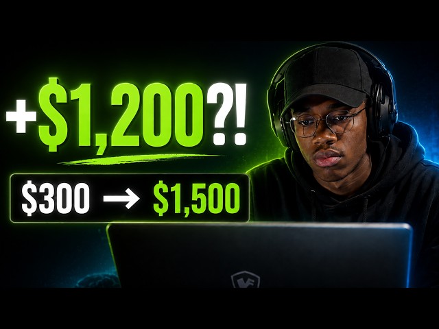 How I Turned a $300 Bug Bounty Into $1,500