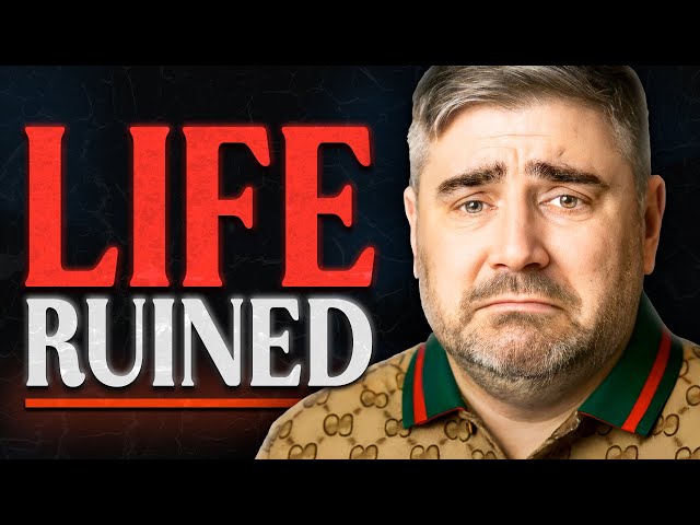 The Most Psychotic Downfall in YouTube History
