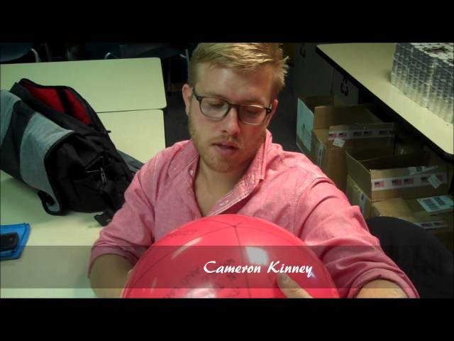 Weekend Programming Day 1