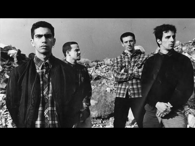 Buenos Aires Hardcore - D.A.J. (Diferentes Actitudes Juveniles) - Videoclip 1994 sonido optimizado