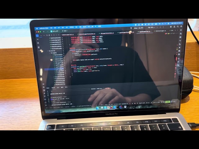 2025-10-22 08:25 - Netty.NET : WIP UnitTest