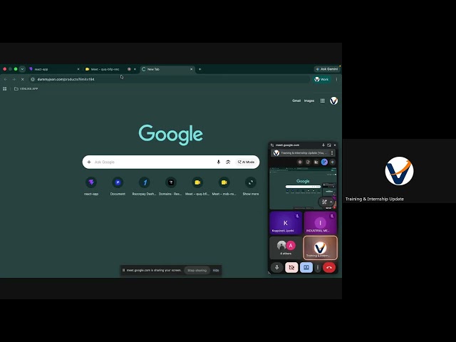 Full Stack Web   Class 14   Venura Tech   2026 07 29 19 13 IST – Recording