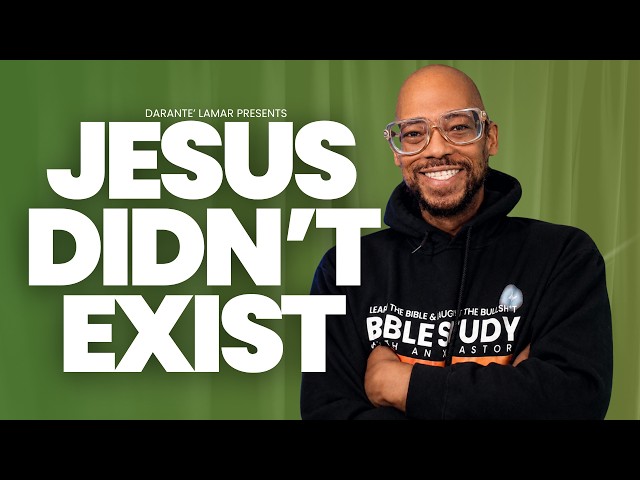 How Jesus Became God (Before He Became a Man)