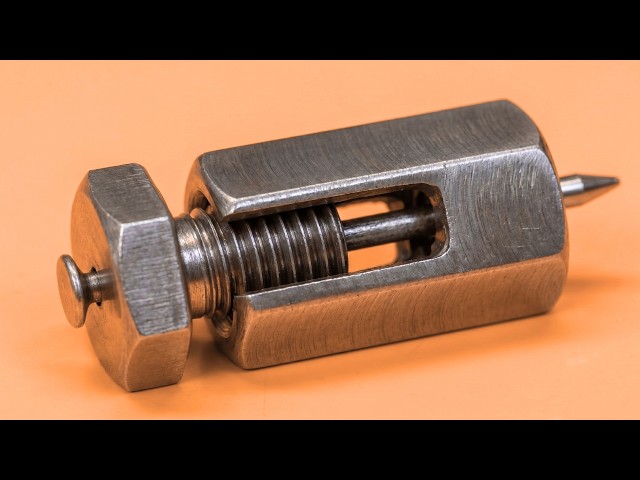 Genius Homemade Machines That Actually Work